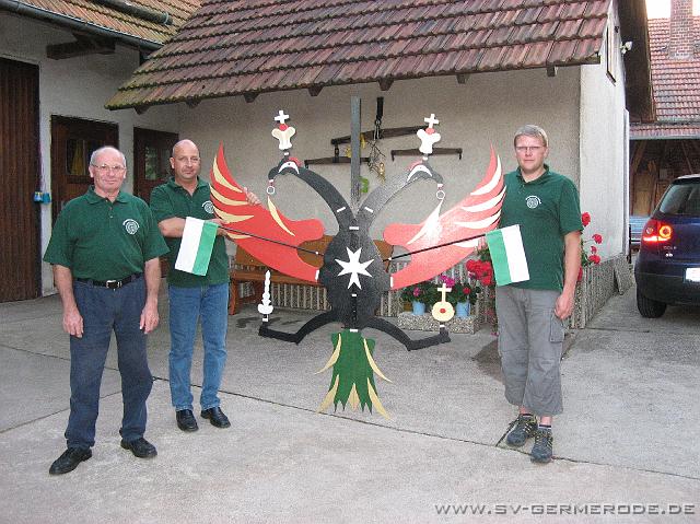 Vogelschiessen 2008 001